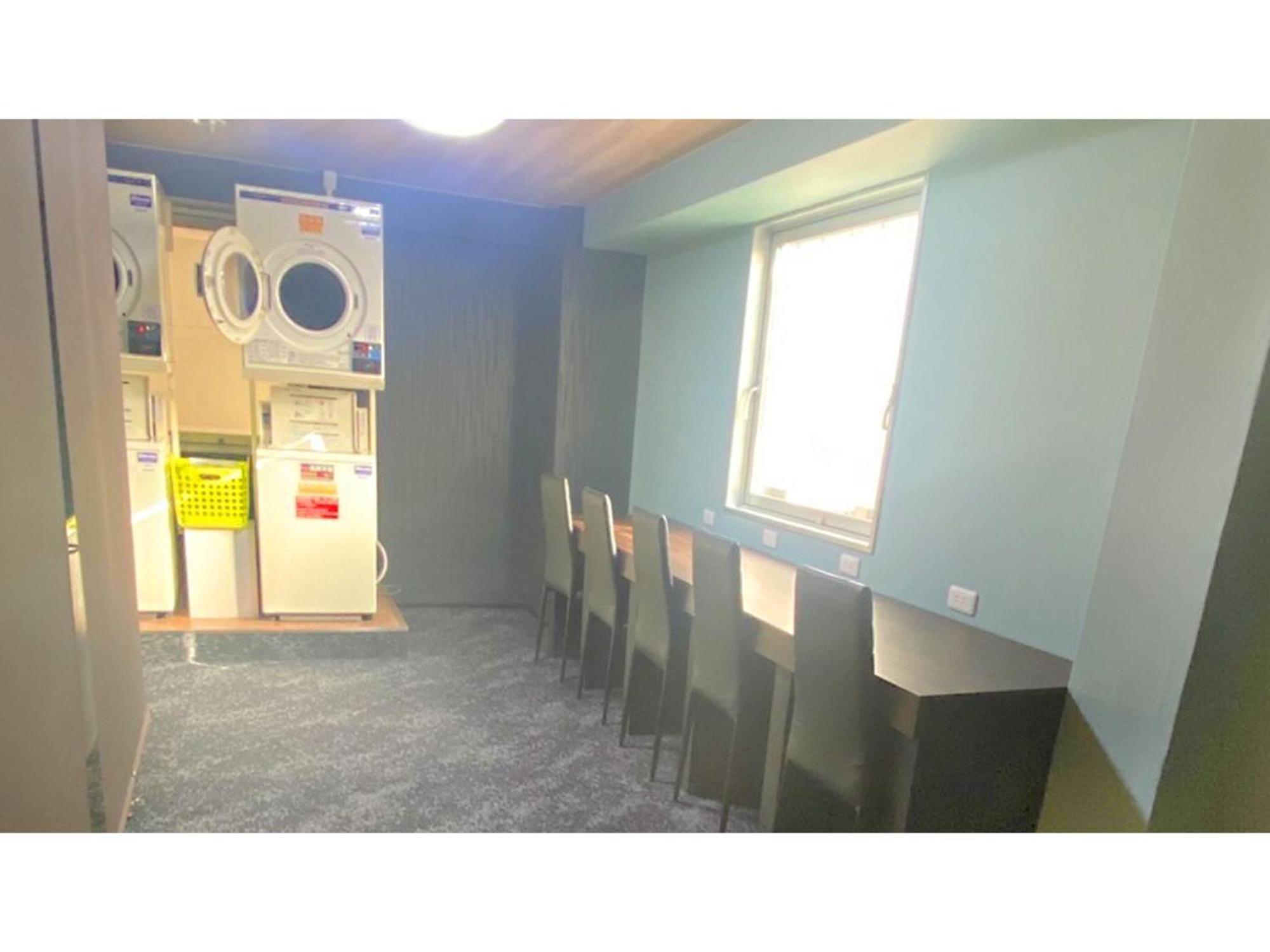 Takatsuki W&M Hotel - Vacation Stay 48546V 外观 照片