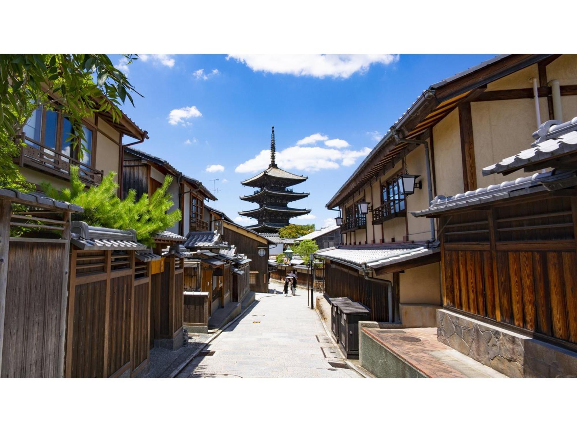Takatsuki W&M Hotel - Vacation Stay 48546V 外观 照片