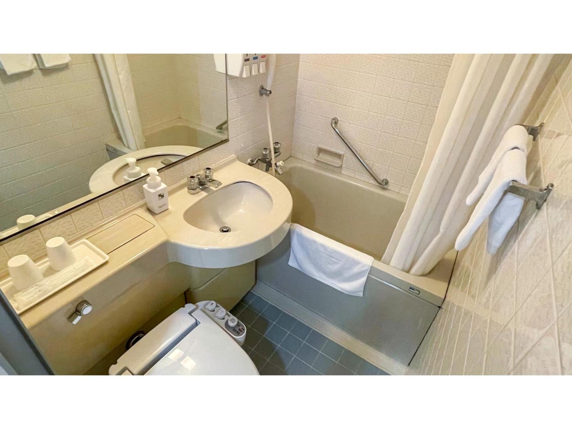 Takatsuki W&M Hotel - Vacation Stay 48546V 外观 照片