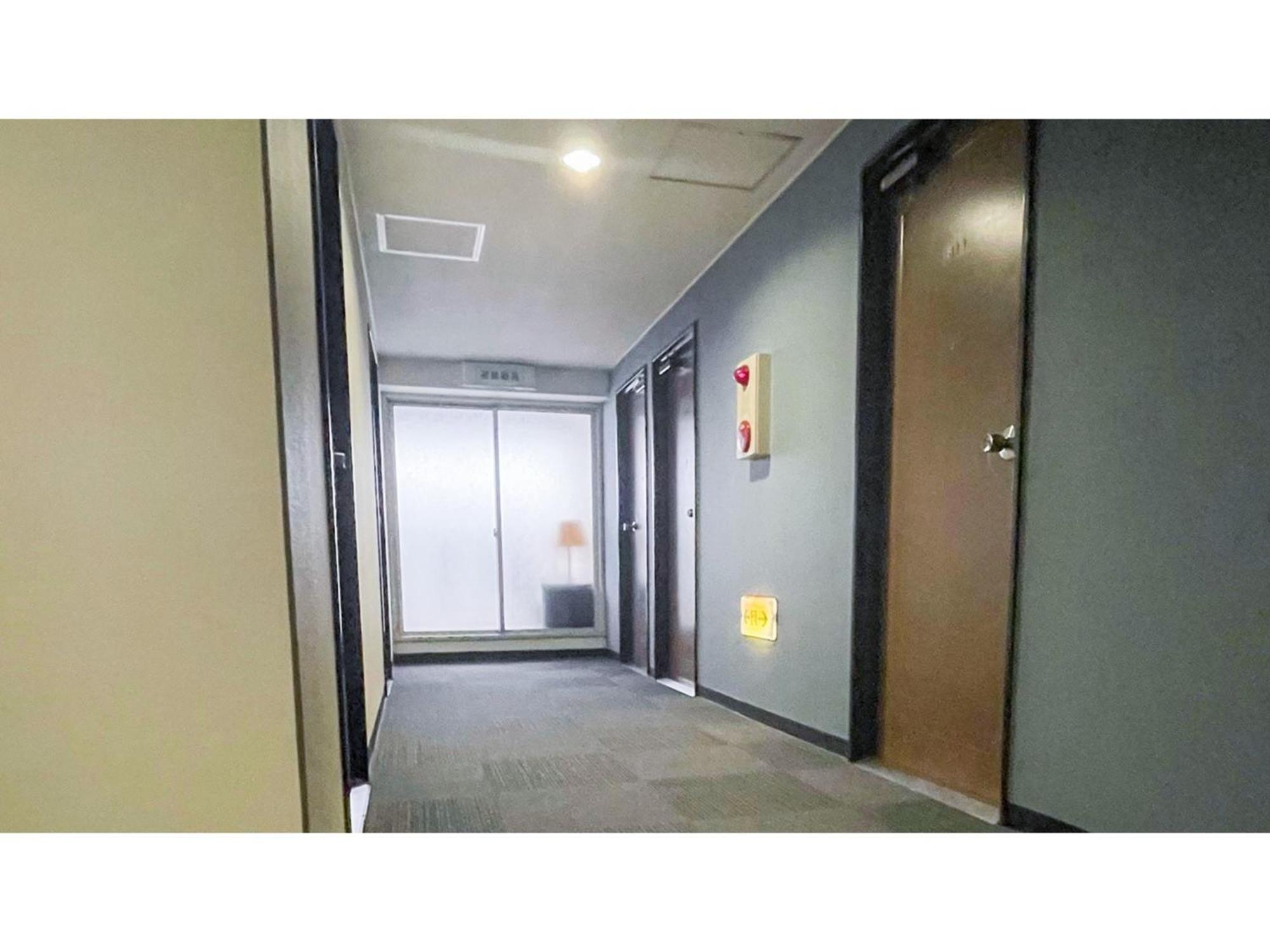 Takatsuki W&M Hotel - Vacation Stay 48546V 外观 照片