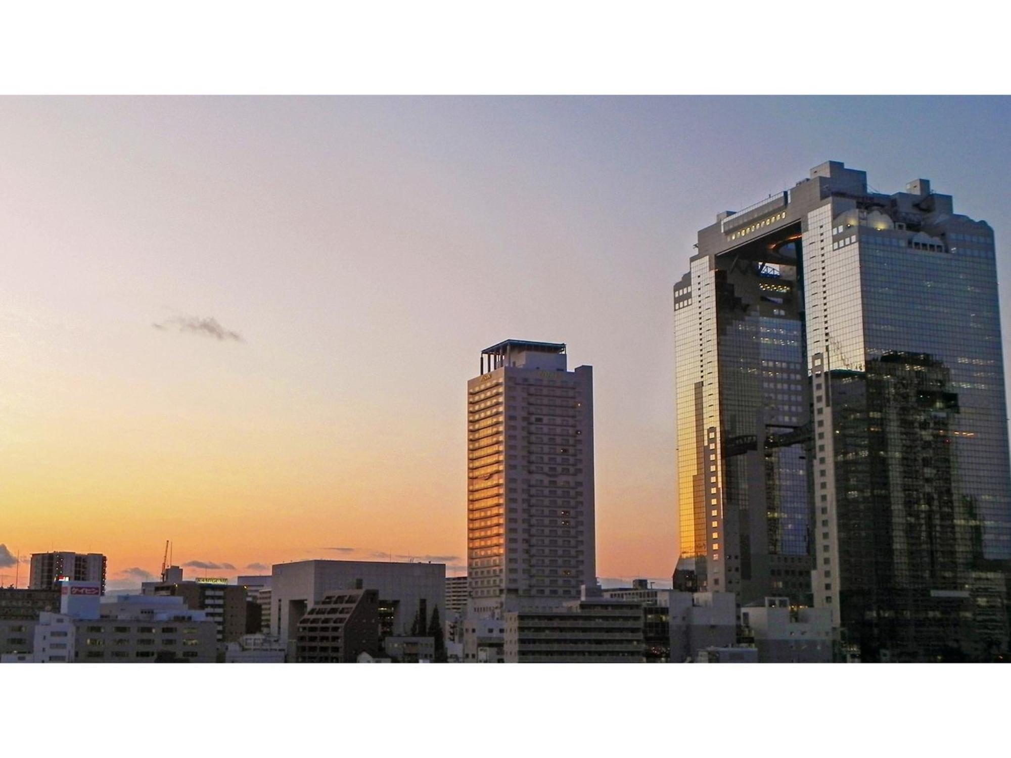 Takatsuki W&M Hotel - Vacation Stay 48546V 外观 照片