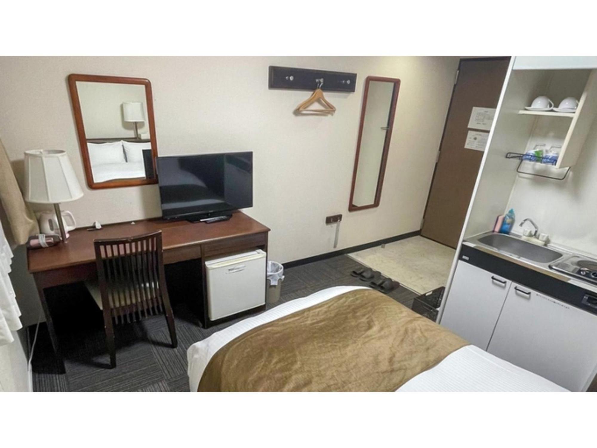 Takatsuki W&M Hotel - Vacation Stay 48546V 外观 照片