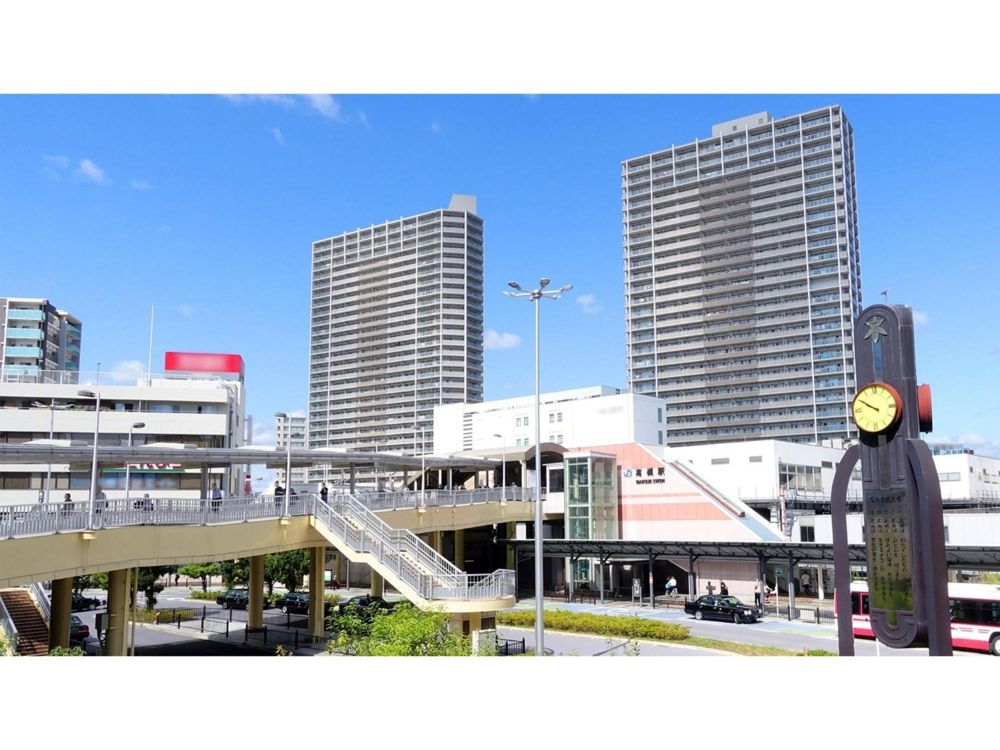 Takatsuki W&M Hotel - Vacation Stay 48546V 外观 照片
