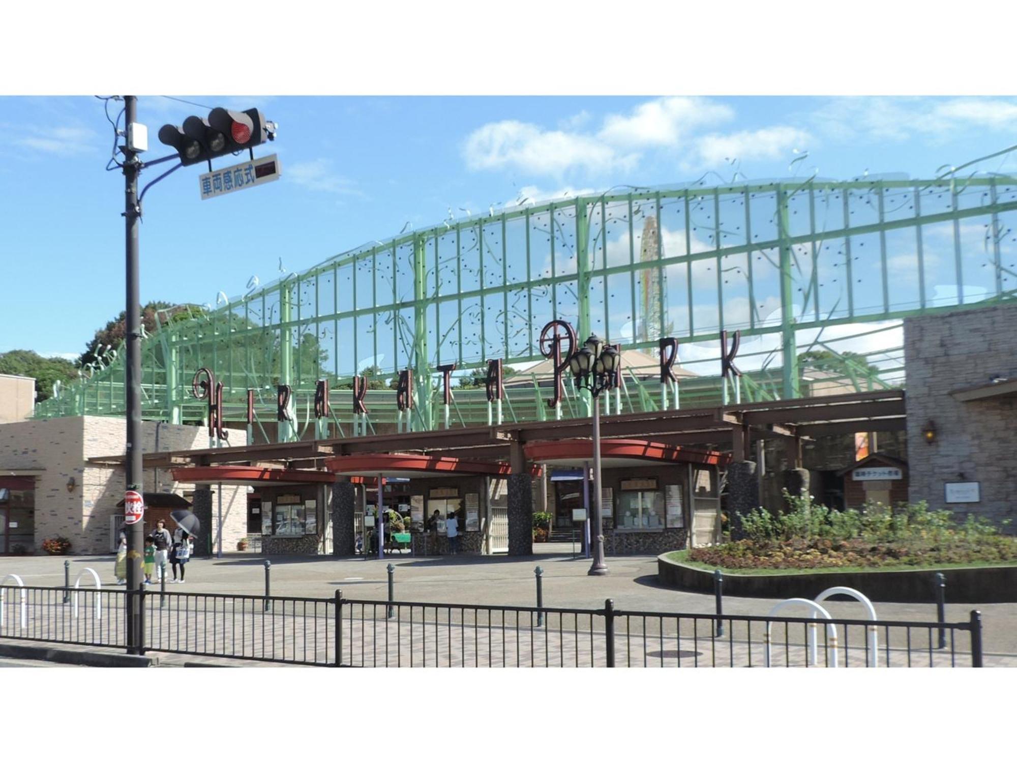 Takatsuki W&M Hotel - Vacation Stay 48546V 外观 照片