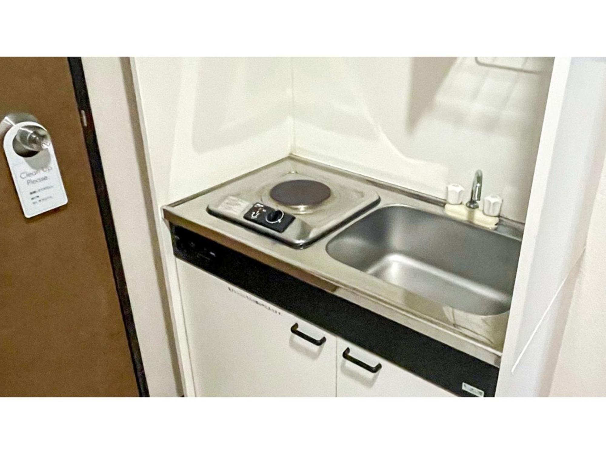 Takatsuki W&M Hotel - Vacation Stay 48546V 外观 照片