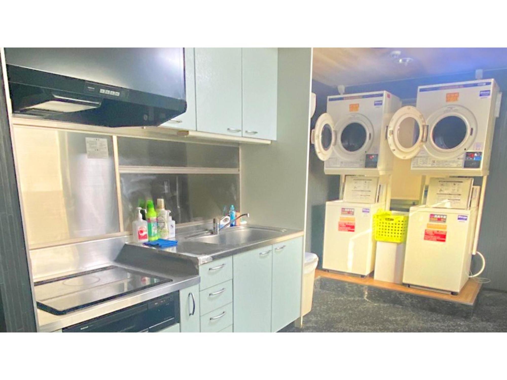 Takatsuki W&M Hotel - Vacation Stay 48546V 外观 照片