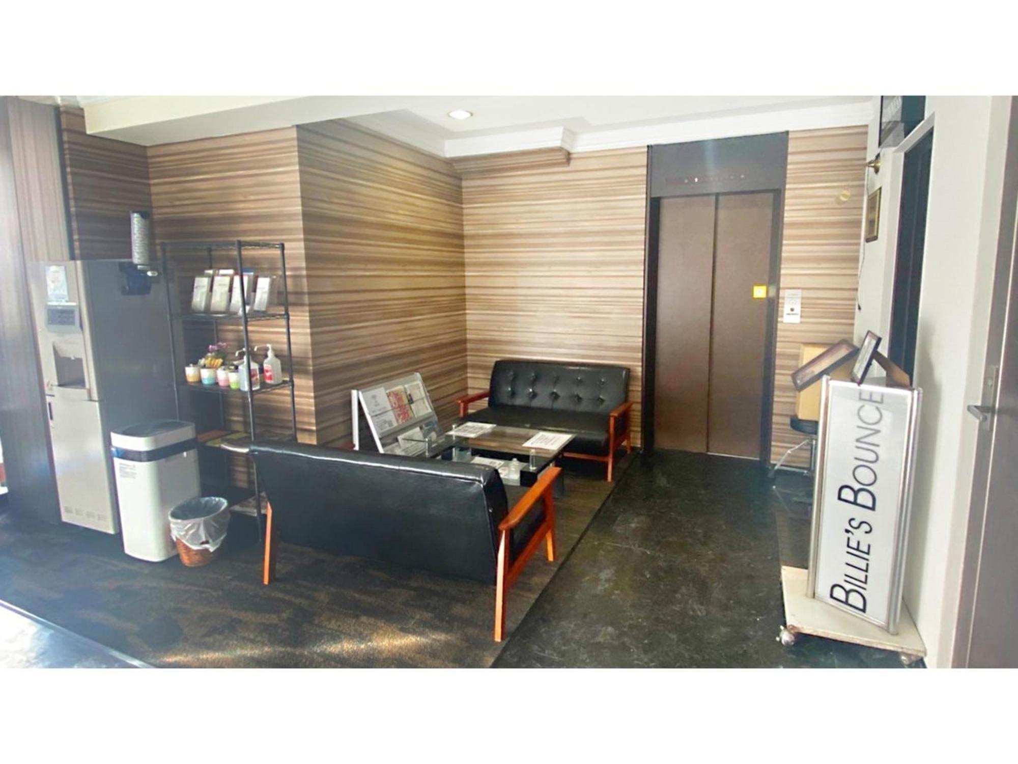 Takatsuki W&M Hotel - Vacation Stay 48546V 外观 照片
