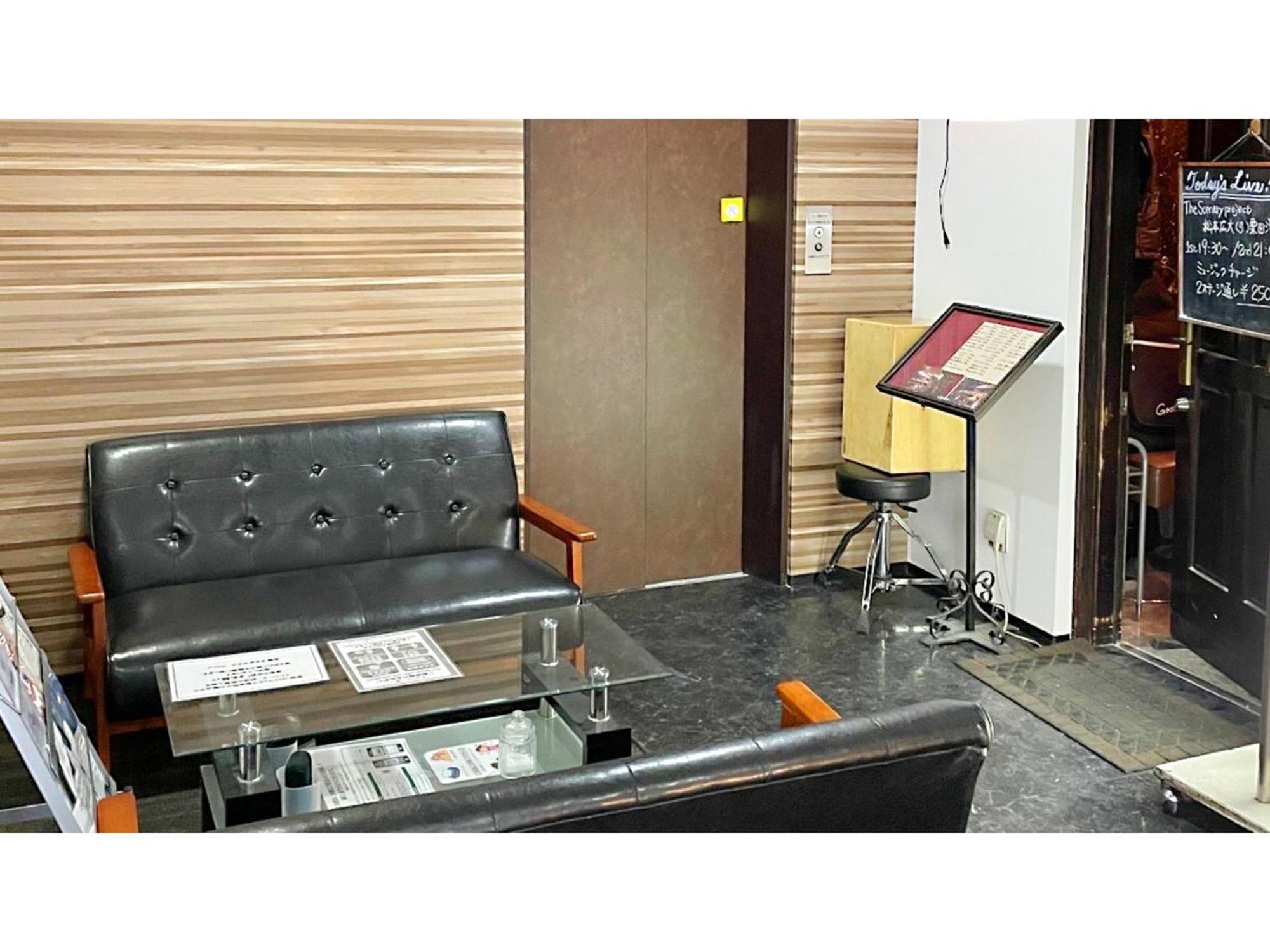 Takatsuki W&M Hotel - Vacation Stay 48546V 外观 照片