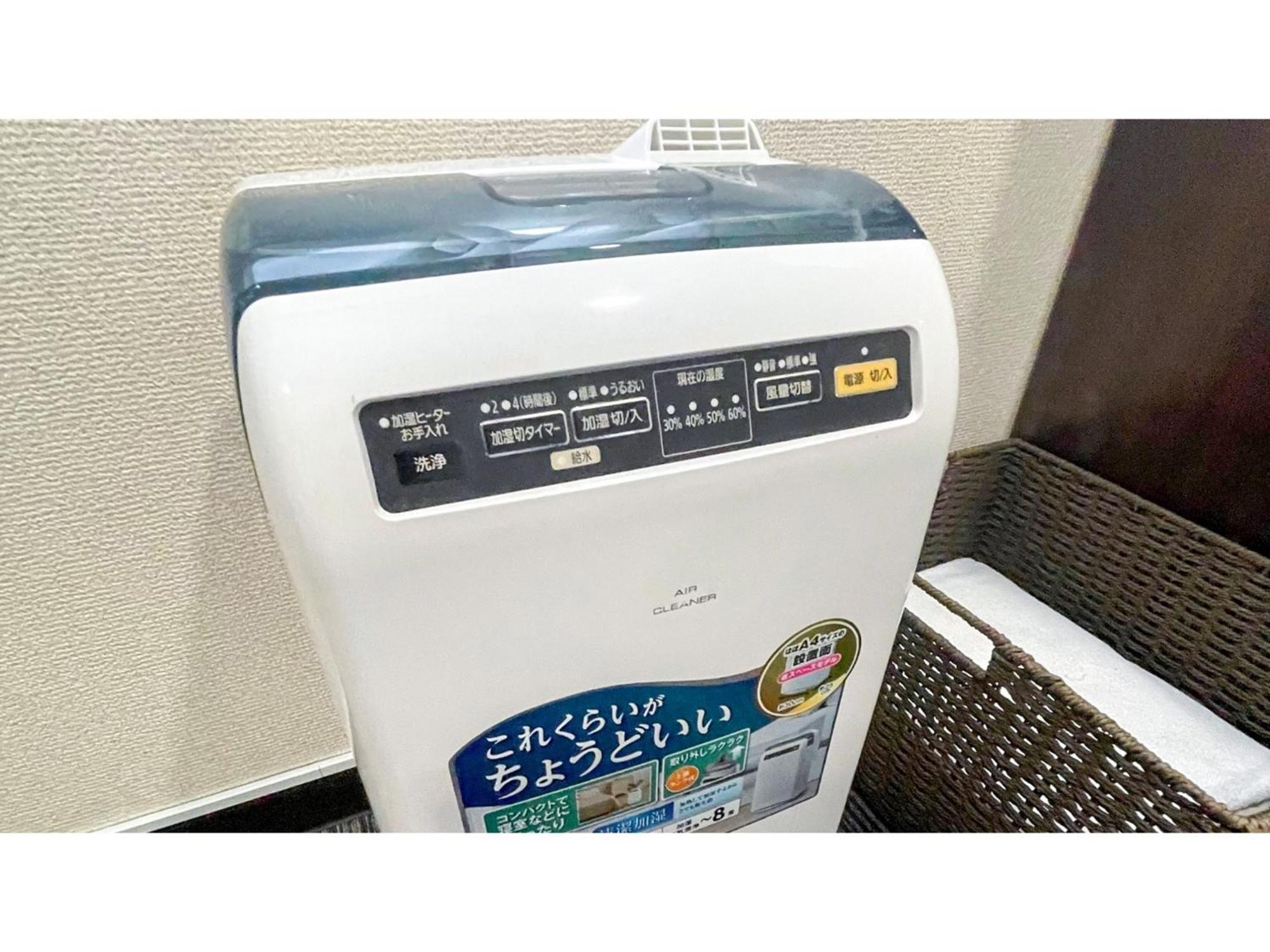 Takatsuki W&M Hotel - Vacation Stay 48546V 外观 照片