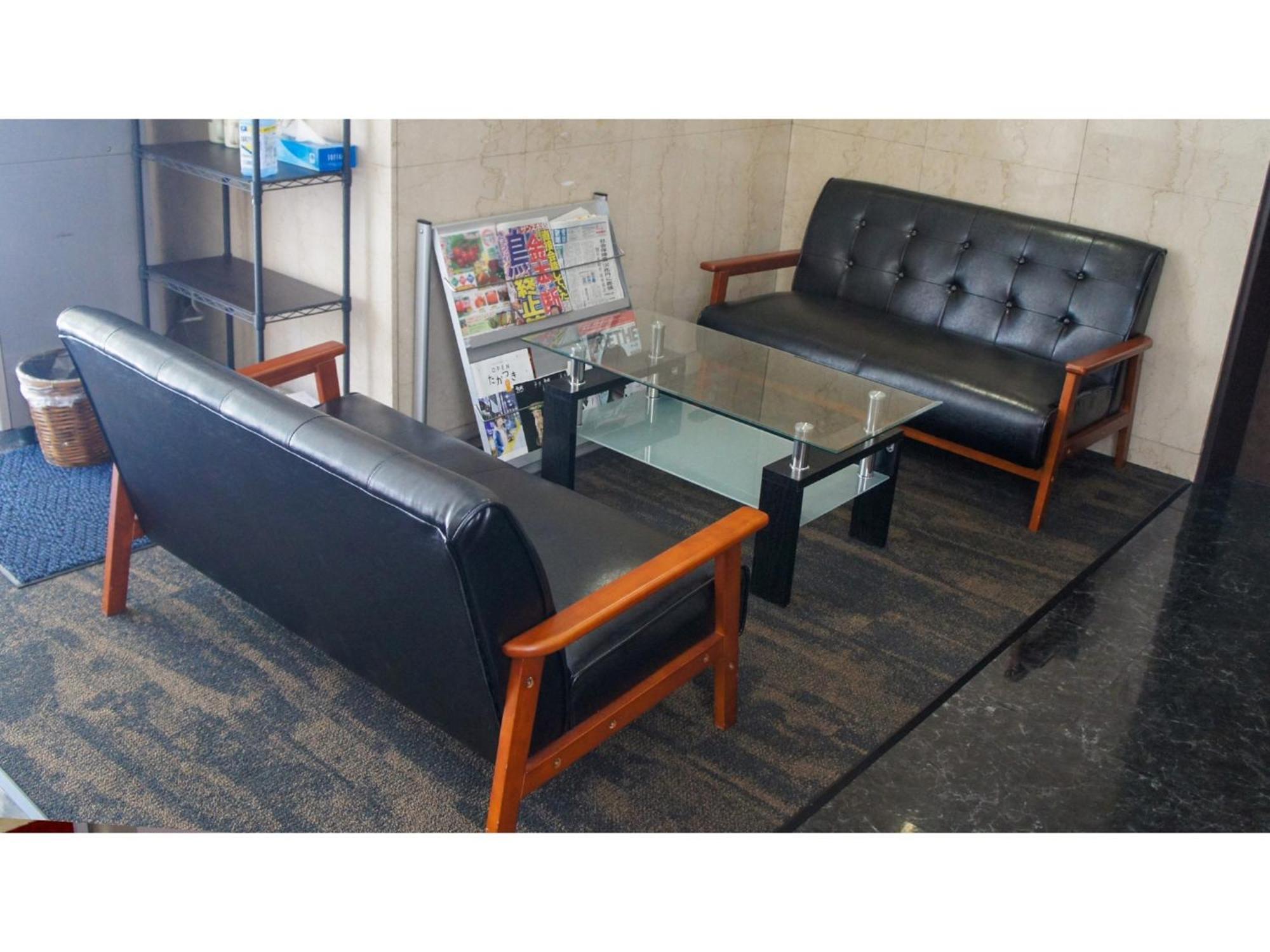 Takatsuki W&M Hotel - Vacation Stay 48546V 外观 照片