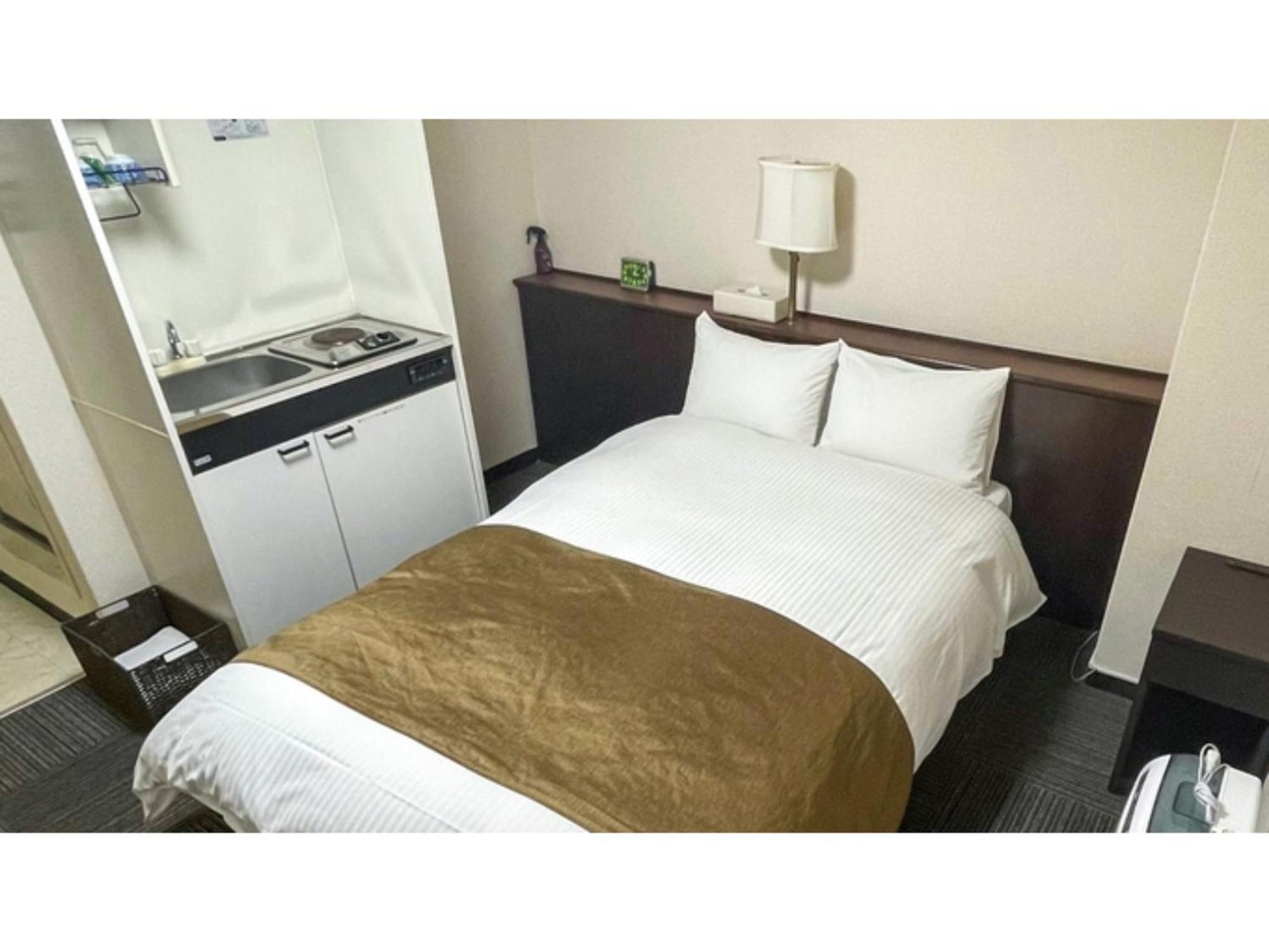 Takatsuki W&M Hotel - Vacation Stay 48546V 外观 照片